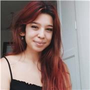 Graduada en Biología. Ofrezco clases particulares a varios niveles